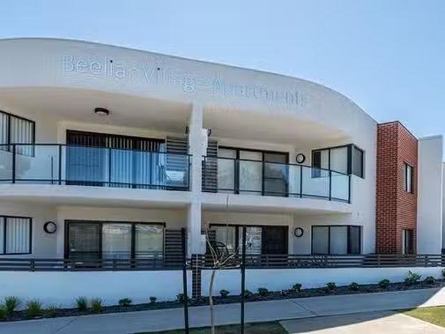 Apartment for rent in Beeliar, Western Australia