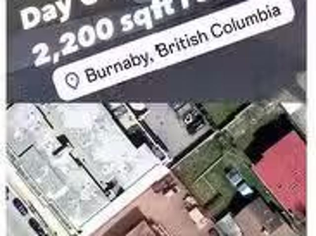 House for rent in Burnaby, British Columbia