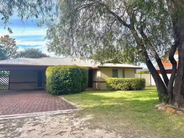 House for rent in Abbey, Western Australia