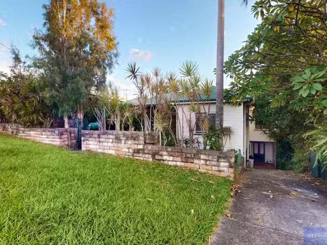 House for rent in Toombul, Queensland