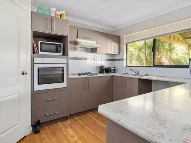 House for rent in Kalgoorlie, Western Australia