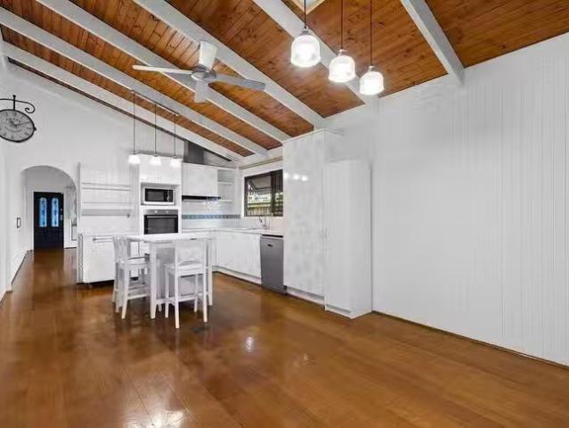 House for rent in Toombul, Queensland