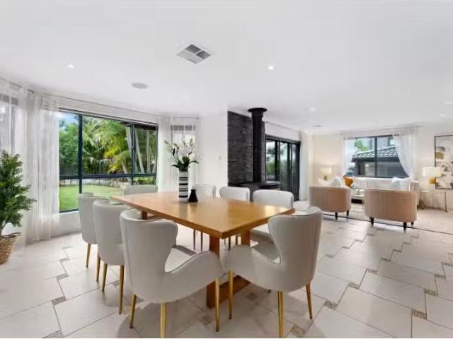 House for rent in Willoughby, New South Wales