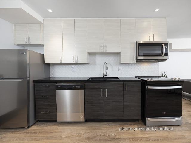 Apartment for rent in Woburn, Ontario