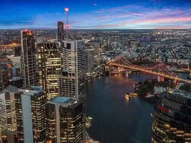 Apartment for rent in Toowoomba, Queensland