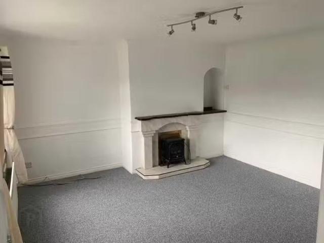 House to rent