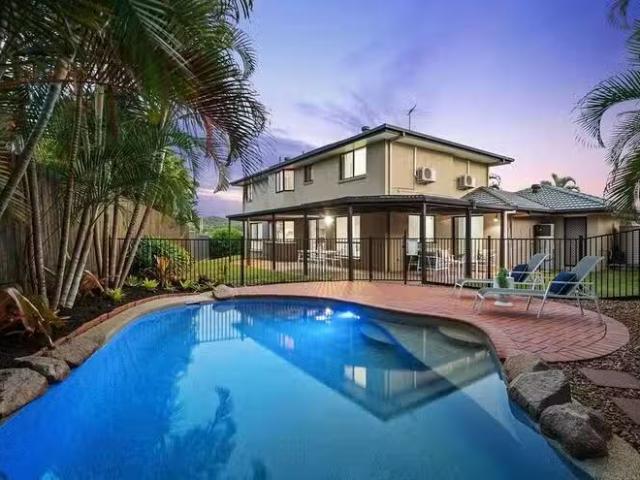 House for rent in Toombul, Queensland