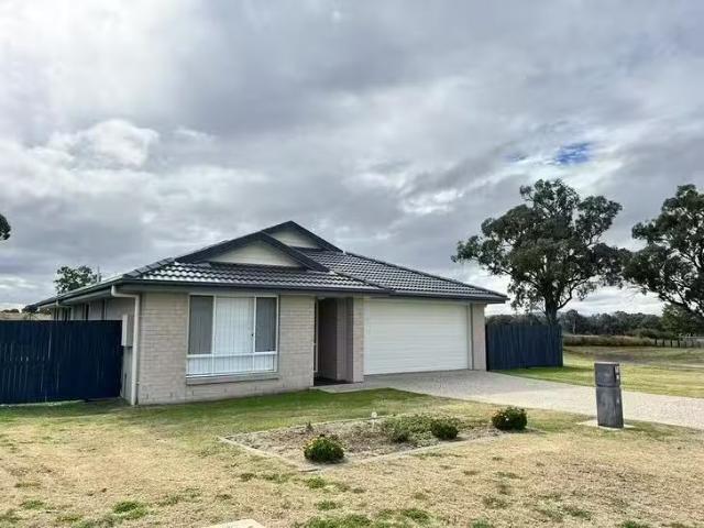 House for rent in Rosenthal Heights, Queensland