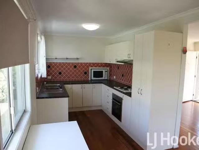 House for rent in Toombul, Queensland