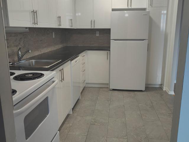 Apartment for rent in Burlington, Ontario