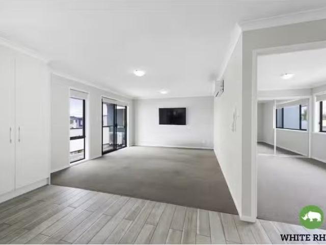 Apartment for rent in Australian Capital Territory