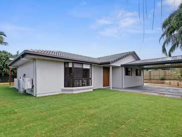 House for rent in Toombul, Queensland