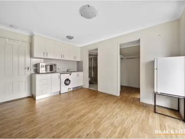 Apartment for rent in Kambah, Australian Capital Territory