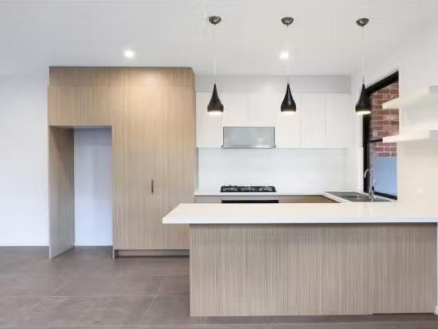 Condo for rent in Wollongong West, New South Wales