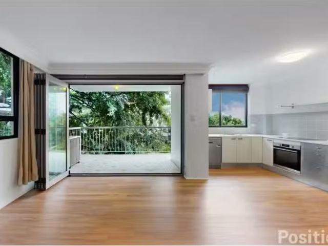 Apartment for rent in Toombul, Queensland