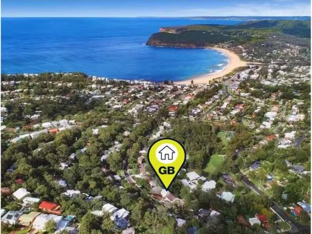 House for rent in Gosford, New South Wales