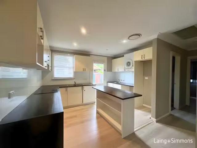 House for rent in Sydney, New South Wales