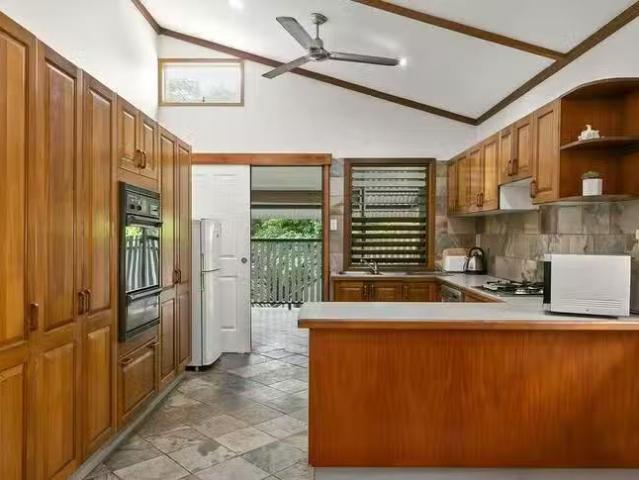 House for rent in Cairns, Queensland