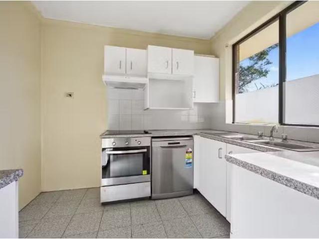 Condo for rent in Sydney, New South Wales