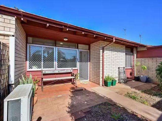 Apartment for rent in Whyalla Playford, South Australia