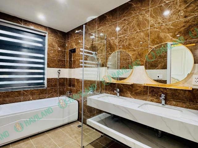 Căn hộ cho thuê tại Đà Nẵng