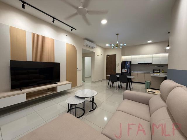 Serviced Residence for rent in Petaling, Alam Impian