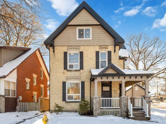 Apartment for rent in Arva, Ontario