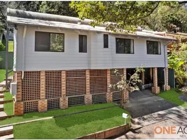 House for rent in Gosford, New South Wales