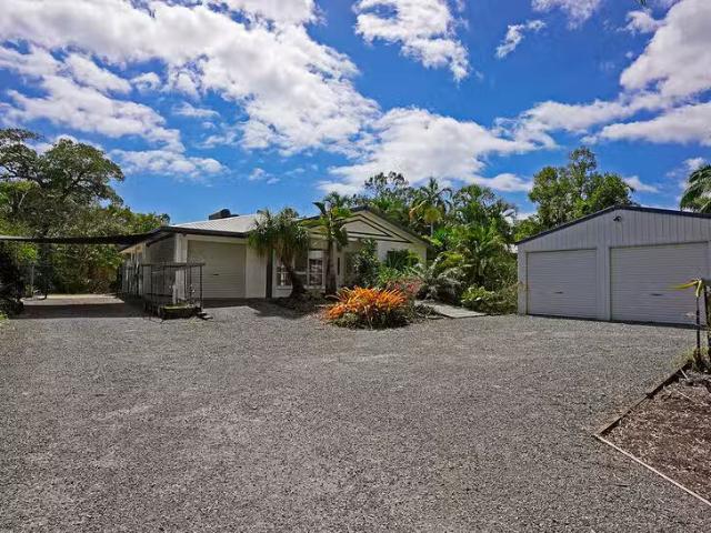 House for rent in Camerons Creek, Victoria