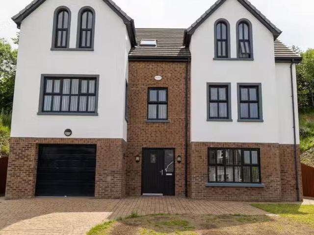 House to rent in Derry