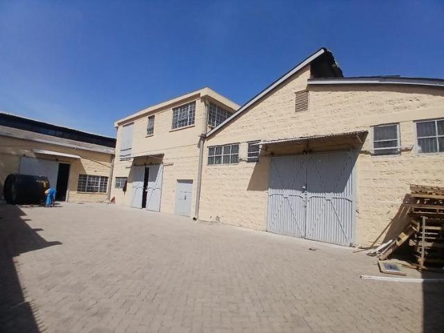 Commercial for rent in Njiru, Nairobi