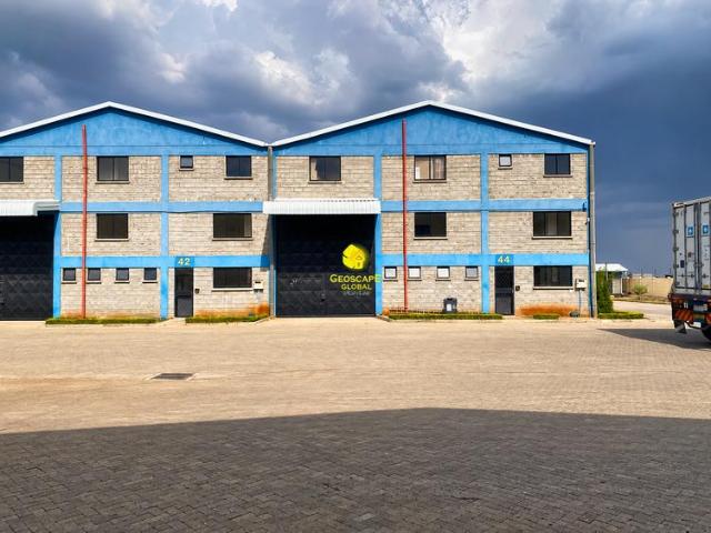 Commercial for rent