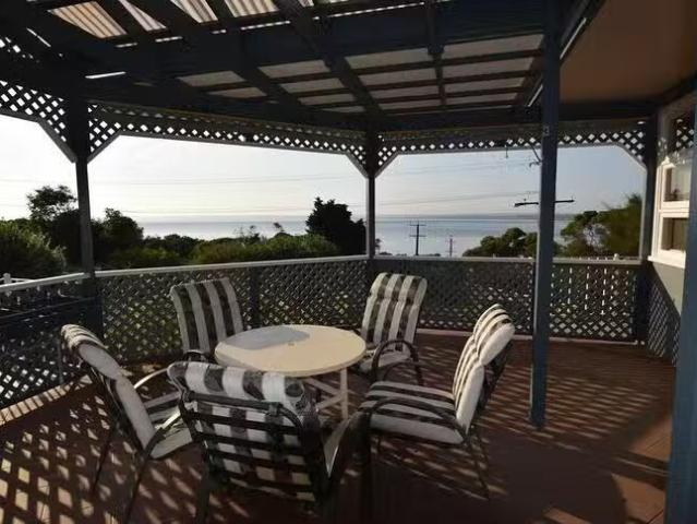 House for rent in American River, South Australia