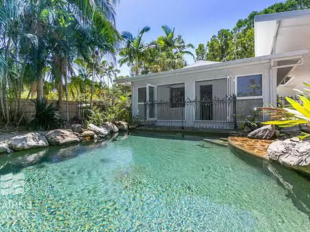 House for rent in Kewarra Beach, Queensland