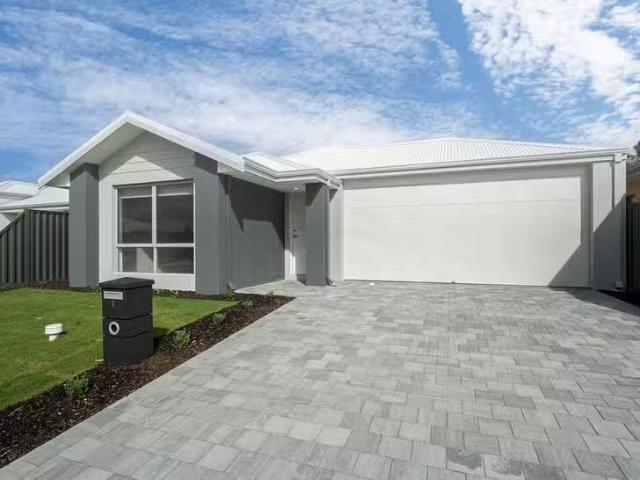 House for rent in Dayton, Western Australia