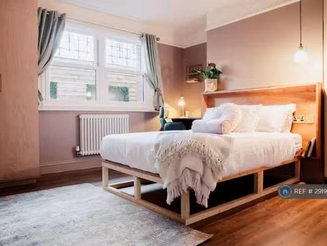 House for rent in Margate Old Town, Acol