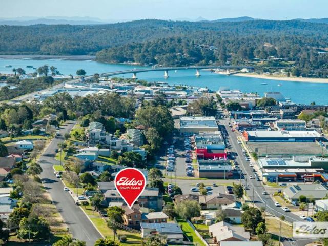 Apartment for sale in Batemans Bay, Eurobodalla Shire Council