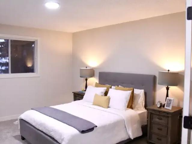 Apartment for rent in Fort Saskatchewan, Alberta