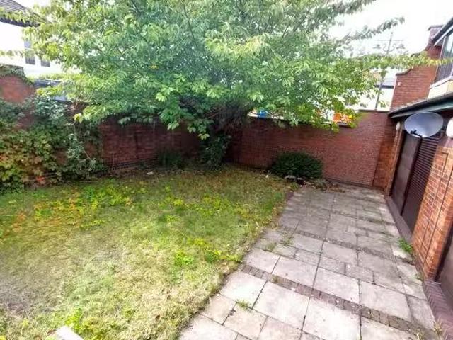 House for rent in Balsall Heath, West Midlands