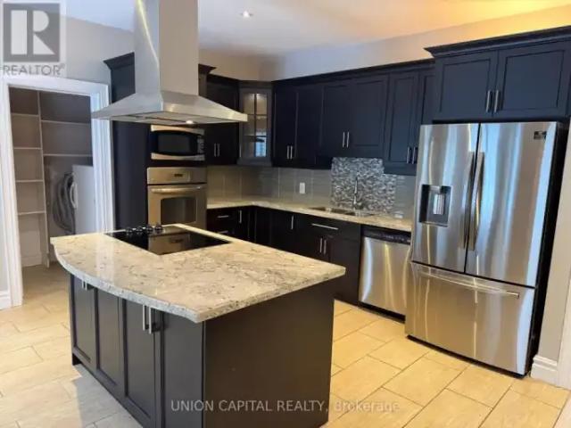 House for rent in Durham, Ontario