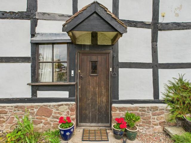 House for rent in Ashperton