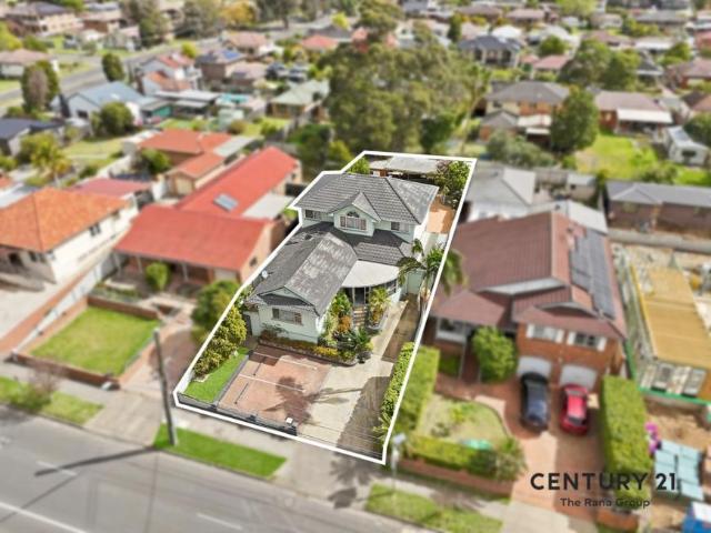 House for sale in New South Wales
