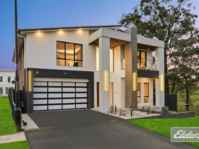 House for sale in Box Hill, The Hills Shire Council