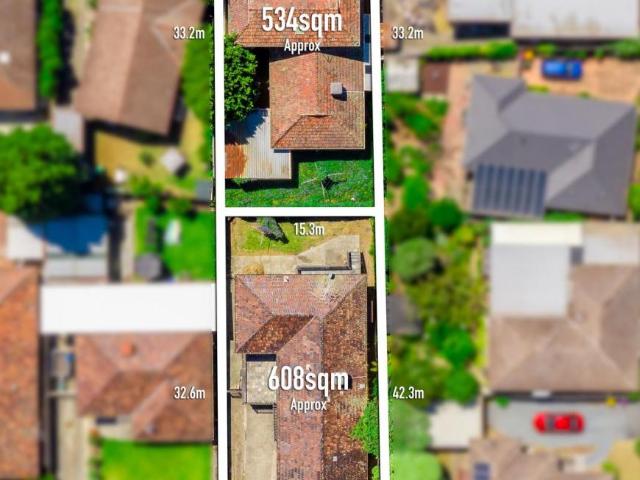 House for sale in Bundoora, Melbourne