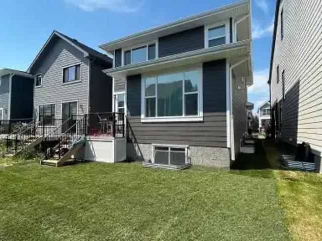 House for rent in Northwest, Alberta
