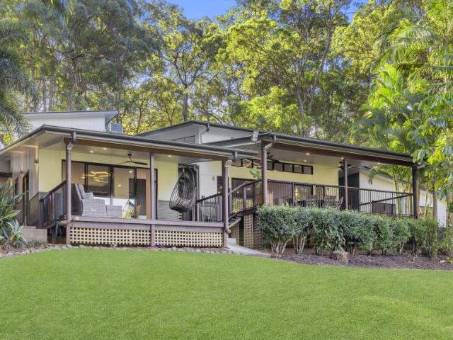 House for rent in Kings Creek, Queensland