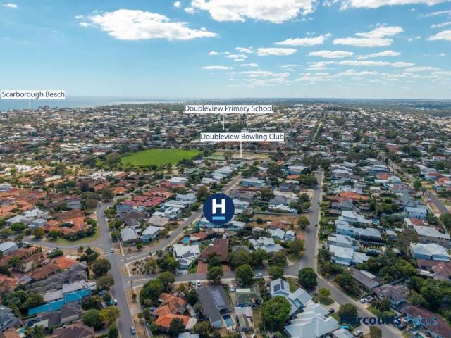 House for sale in Doubleview, City of Stirling