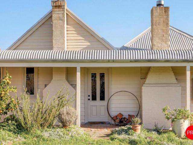 House for sale in Drummond, Shire of Hepburn