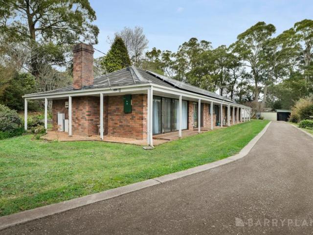 House for rent in Gembrook, Melbourne