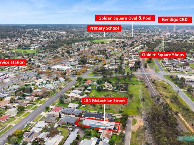 House for sale in Bendigo, Victoria